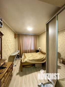 3-к квартира, вторичка, 70м2, 1/2 этаж