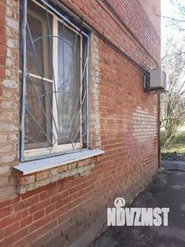 2-к квартира, вторичка, 28м2, 1/5 этаж