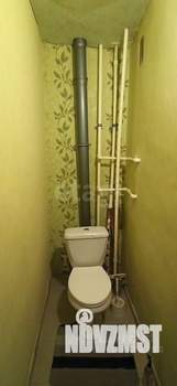 3-к квартира, вторичка, 63м2, 4/5 этаж