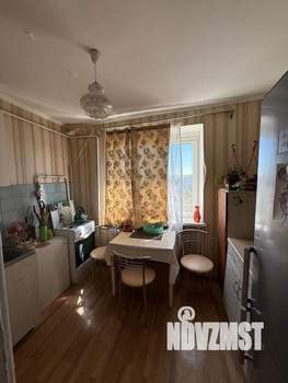 2-к квартира, вторичка, 51м2, 9/10 этаж