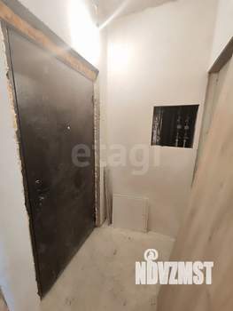 Студия квартира, вторичка, 24м2, 17/20 этаж