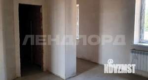 1-к квартира, вторичка, 40м2, 2/6 этаж