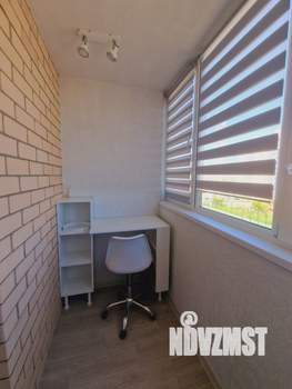 Студия квартира, вторичка, 25м2, 4/24 этаж