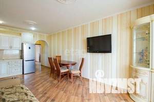 2-к квартира, вторичка, 54м2, 10/11 этаж