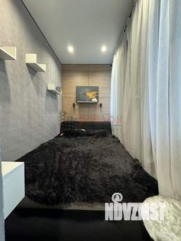 2-к квартира, вторичка, 45м2, 15/25 этаж