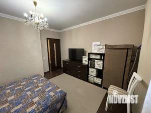 2-к квартира, вторичка, 57м2, 10/19 этаж