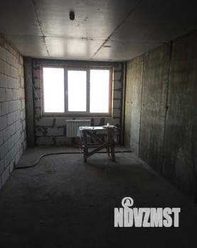 2-к квартира, вторичка, 72м2, 12/20 этаж