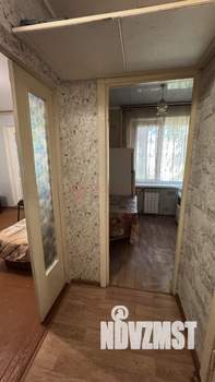 1-к квартира, вторичка, 22м2, 2/9 этаж