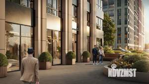 2-к квартира, вторичка, 50м2, 2/12 этаж