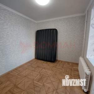 2-к квартира, вторичка, 52м2, 9/10 этаж