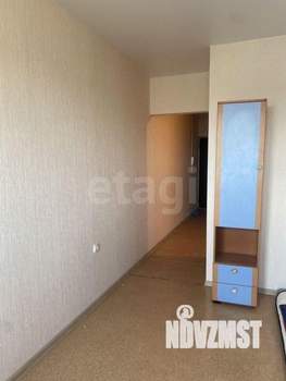 1-к квартира, вторичка, 27м2, 17/17 этаж