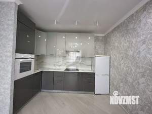 2-к квартира, вторичка, 44м2, 21/25 этаж