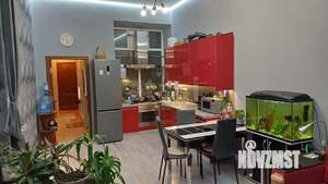 2-к квартира, вторичка, 62м2, 3/4 этаж