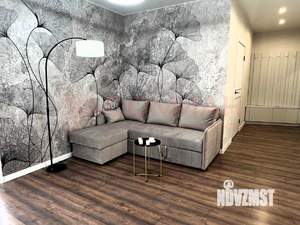 3-к квартира, вторичка, 60м2, 16/19 этаж