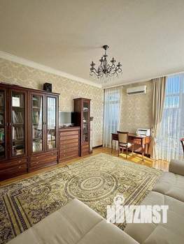 2-к квартира, вторичка, 78м2, 18/19 этаж