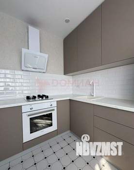 1-к квартира, вторичка, 32м2, 6/9 этаж