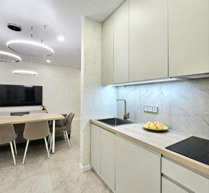 2-к квартира, вторичка, 50м2, 7/20 этаж