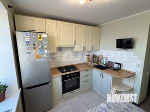 1-к квартира, вторичка, 36м2, 9/10 этаж