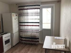 1-к квартира, вторичка, 35м2, 1/18 этаж
