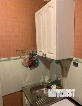 1-к квартира, вторичка, 23м2, 8/9 этаж