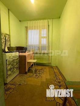 1-к квартира, вторичка, 22м2, 7/9 этаж