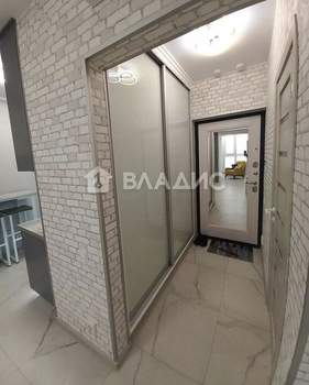 Студия квартира, вторичка, 30м2, 14/20 этаж