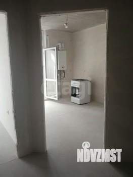 1-к квартира, вторичка, 41м2, 17/18 этаж