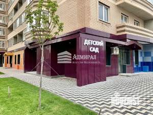 Студия квартира, вторичка, 26м2, 13/25 этаж