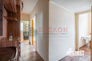 2-к квартира, вторичка, 46м2, 3/5 этаж