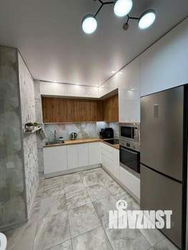 2-к квартира, вторичка, 48м2, 23/24 этаж