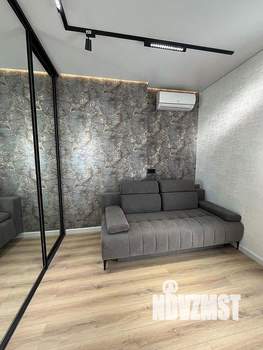 1-к квартира, вторичка, 36м2, 17/26 этаж