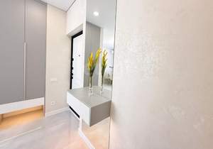 4-к квартира, вторичка, 75м2, 15/25 этаж