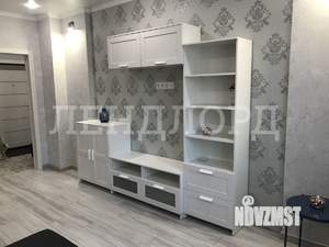 1-к квартира, вторичка, 38м2, 6/8 этаж
