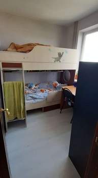 1-к квартира, вторичка, 44м2, 6/9 этаж