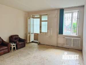 1-к квартира, вторичка, 62м2, 1/4 этаж