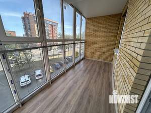 1-к квартира, вторичка, 45м2, 2/19 этаж