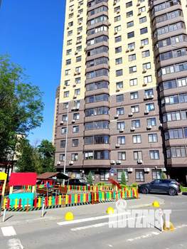 3-к квартира, вторичка, 76м2, 4/24 этаж