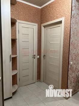 1-к квартира, вторичка, 38м2, 3/17 этаж