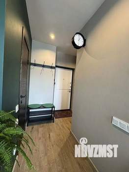 2-к квартира, вторичка, 47м2, 23/25 этаж