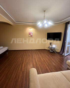 1-к квартира, вторичка, 49м2, 9/9 этаж