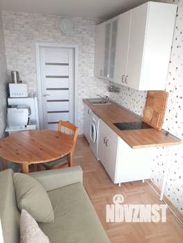 1-к квартира, вторичка, 42м2, 13/18 этаж