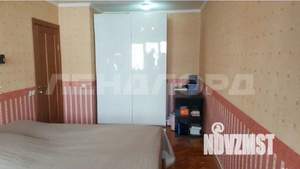 3-к квартира, вторичка, 57м2, 4/5 этаж