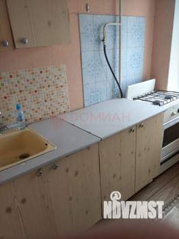 1-к квартира, вторичка, 22м2, 8/9 этаж