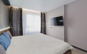 2-к квартира, вторичка, 63м2, 17/24 этаж