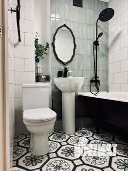 2-к квартира, вторичка, 45м2, 3/5 этаж