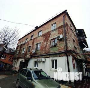 3-к квартира, вторичка, 70м2, 3/3 этаж