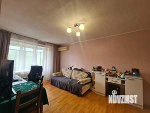 1-к квартира, вторичка, 33м2, 5/5 этаж