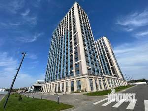 2-к квартира, вторичка, 58м2, 15/20 этаж
