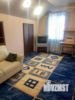 2-к квартира, вторичка, 41м2, 3/3 этаж