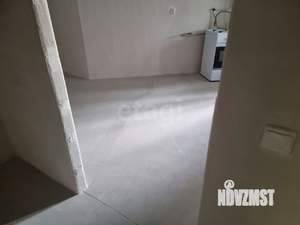 1-к квартира, вторичка, 38м2, 9/24 этаж